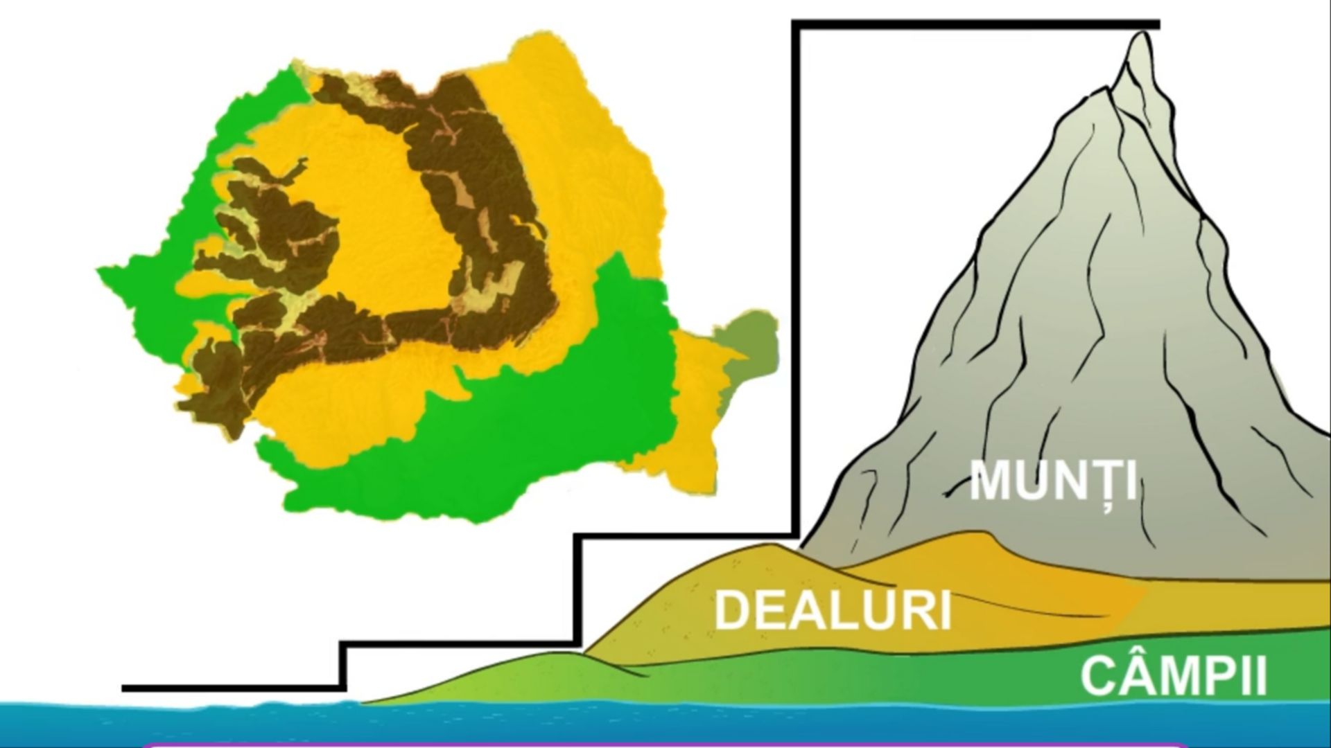 Geografie Romaniei clasa a IV-a - Calatorii geografice | - 7 | YEO