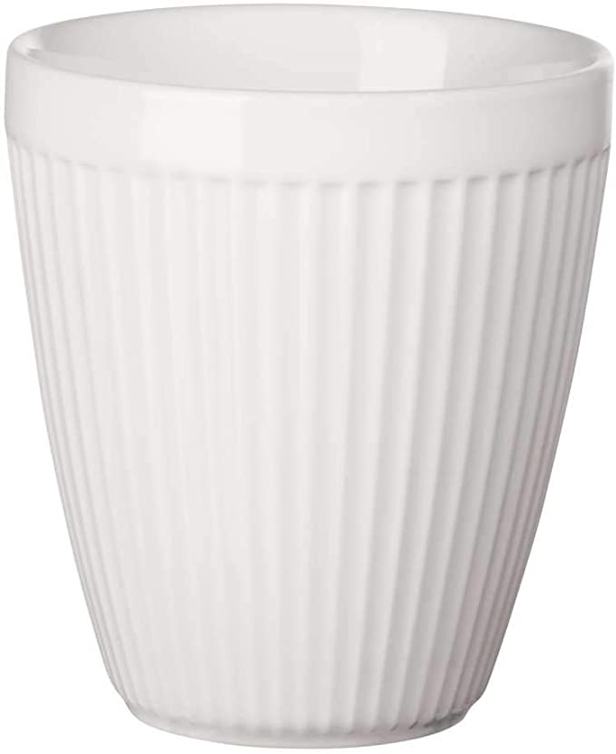 Cana termica -Thermal Mug, White | Asa Selection