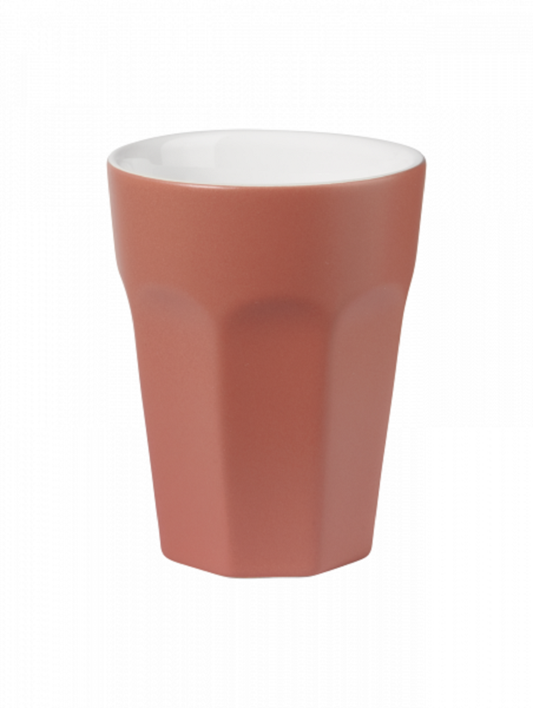 Ceasca cappuccino - Red Clay | Asa Selection