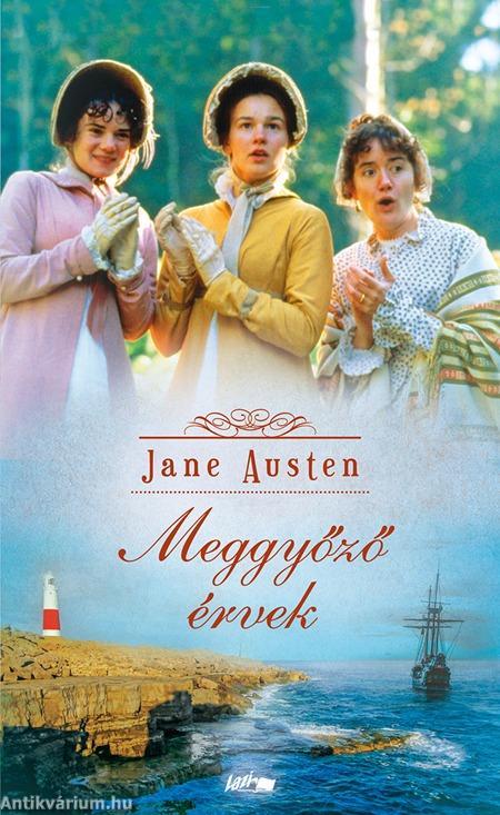 Meggyozo ervek | Jane Austen