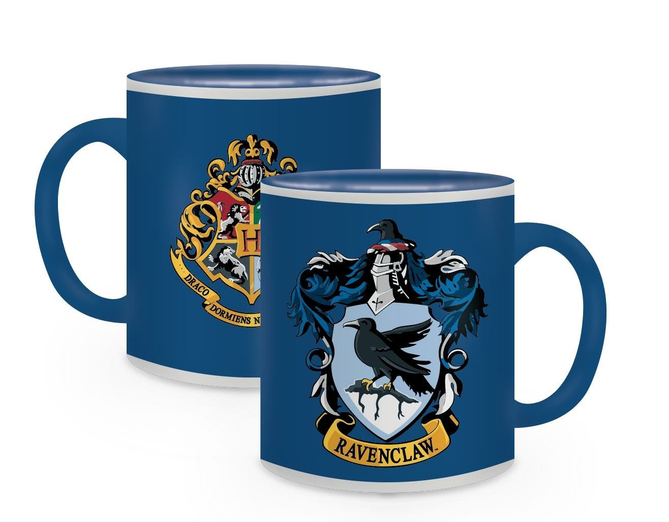 Cana - Harry Potter - Ravenclaw | Grupo Erik