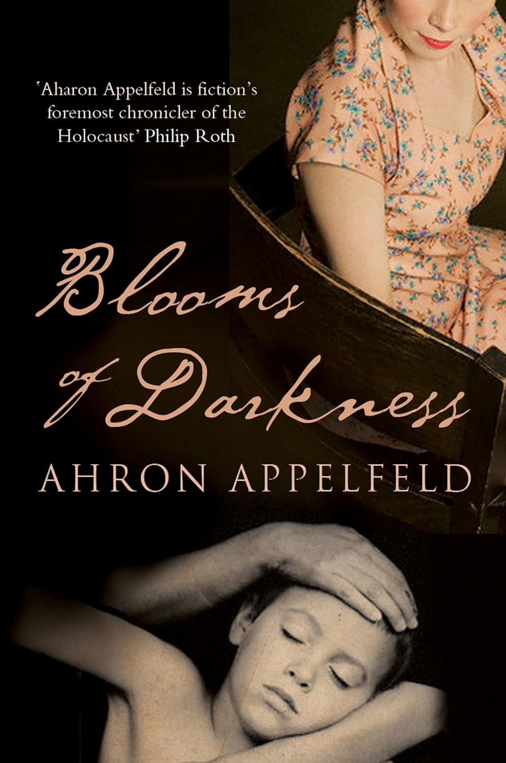 Blooms of Darkness | Aharon Appelfeld