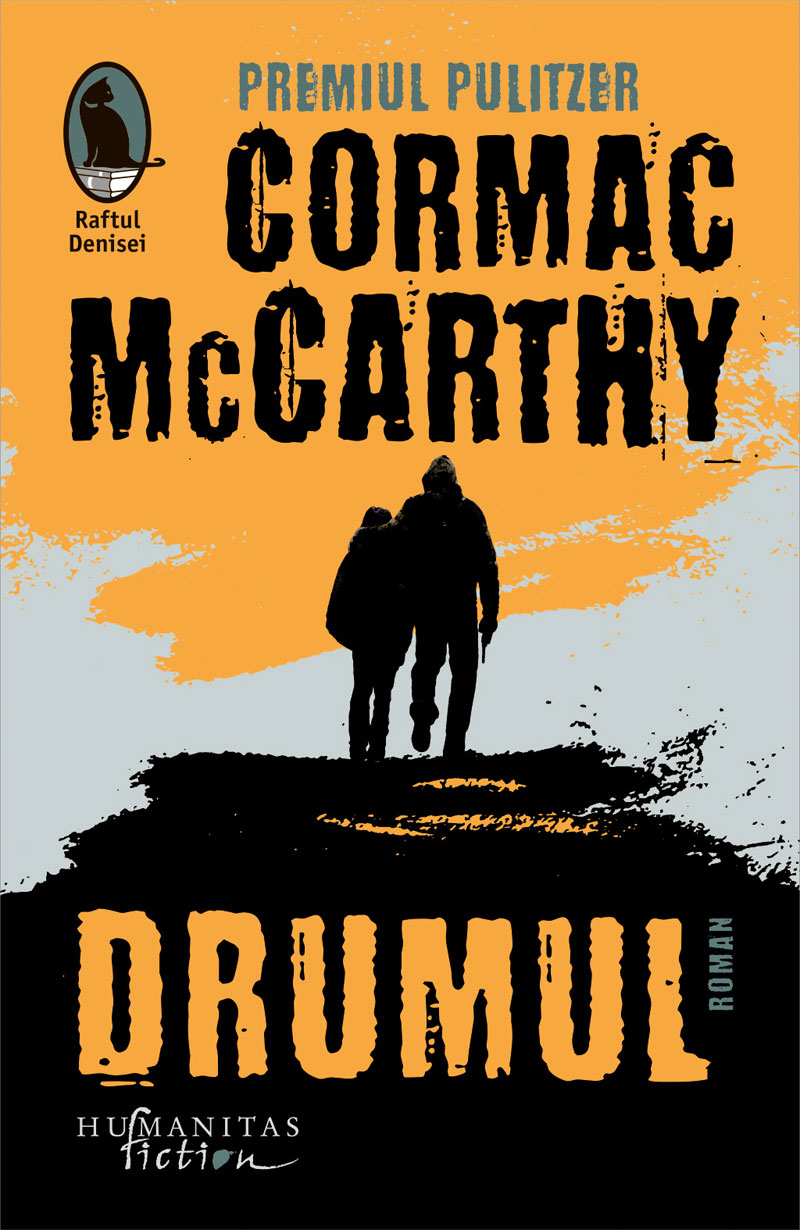 Drumul | Cormac McCarthy