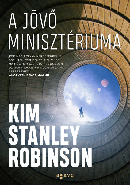 A Jovo Miniszteriuma | Kim Stanley Robinson