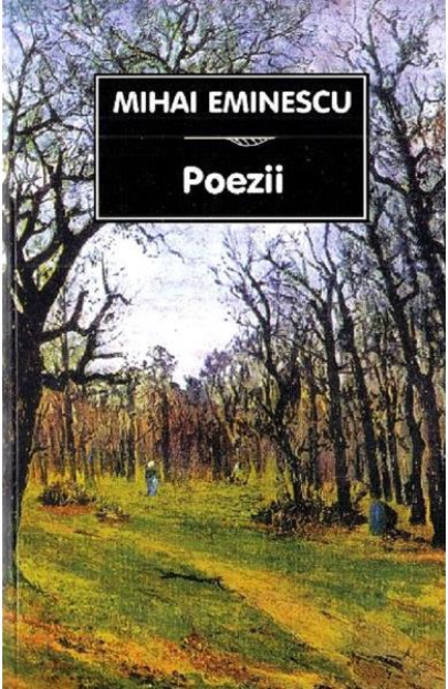 Poezii | Mihai Eminescu