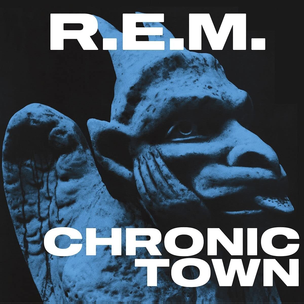 Chronic Town | R.E.M.