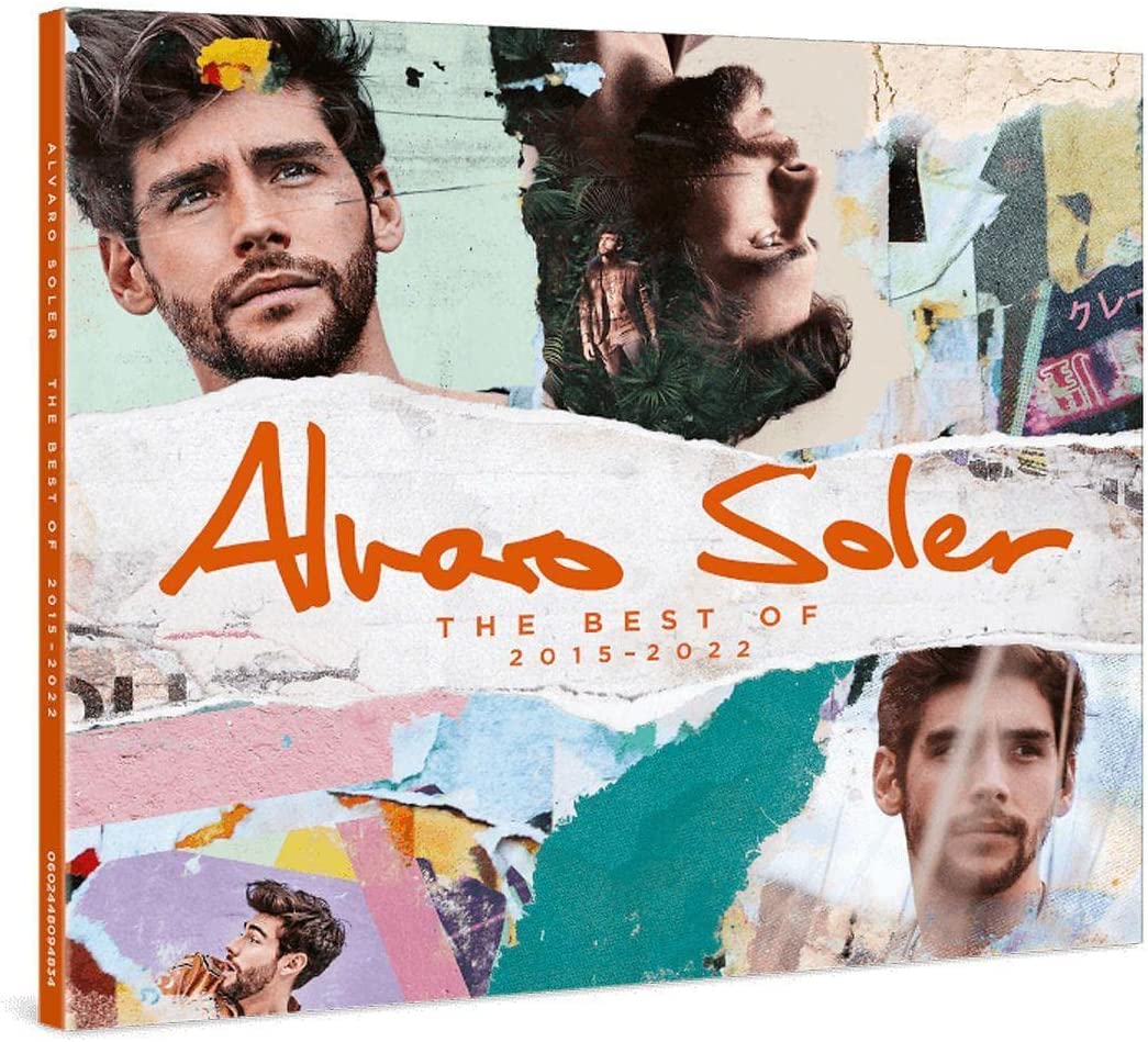 Alvaro Soler  - The Best of 2015-2022 | Alvaro Soler