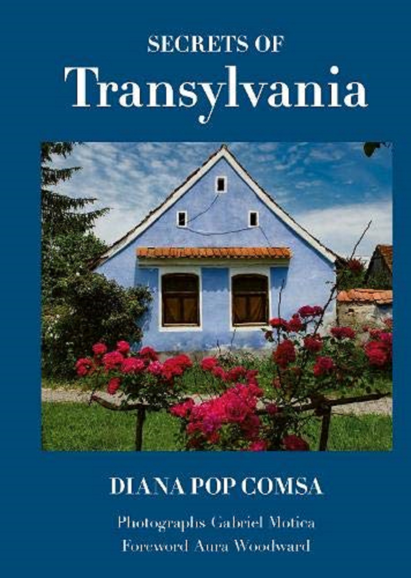 Secrets of Transylvania | Diana Pop Comsa