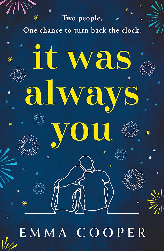 It Was Always You | Emma Cooper