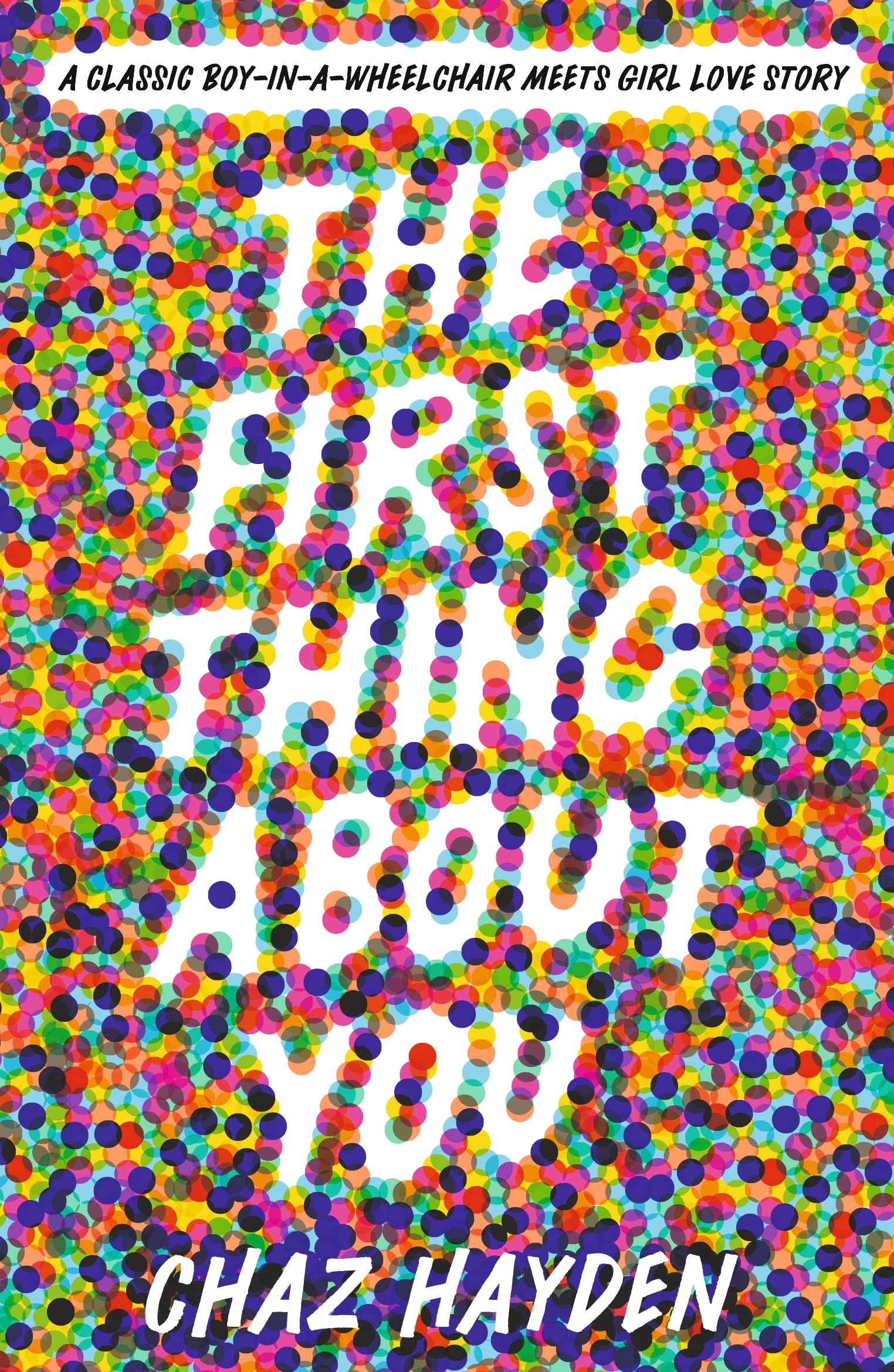 The First Thing About You | Chaz Hayden