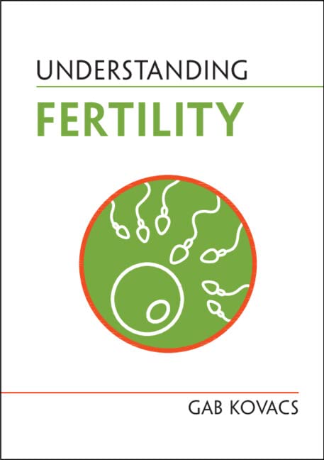 Understanding Fertility | Gab Kovacs