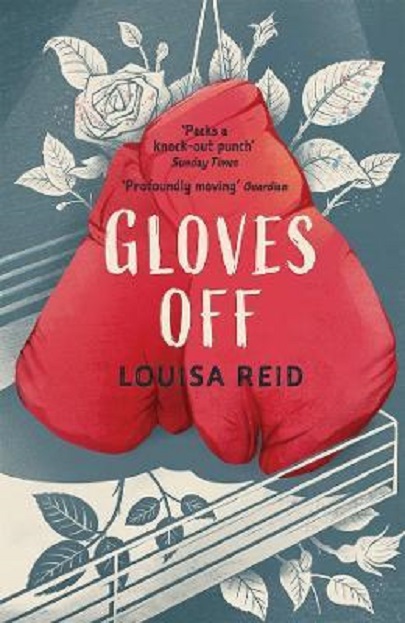 Gloves Off | Louisa Reid