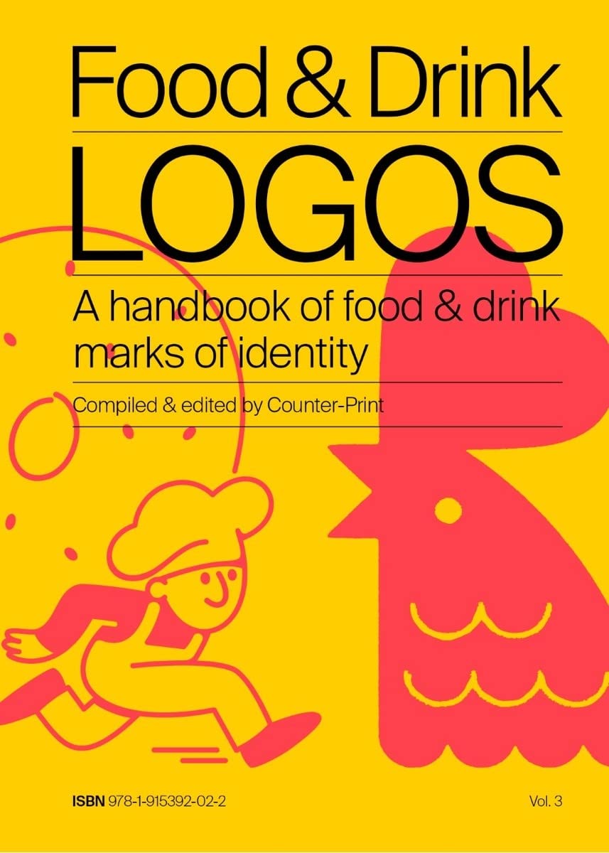 Food & Drink Logos |