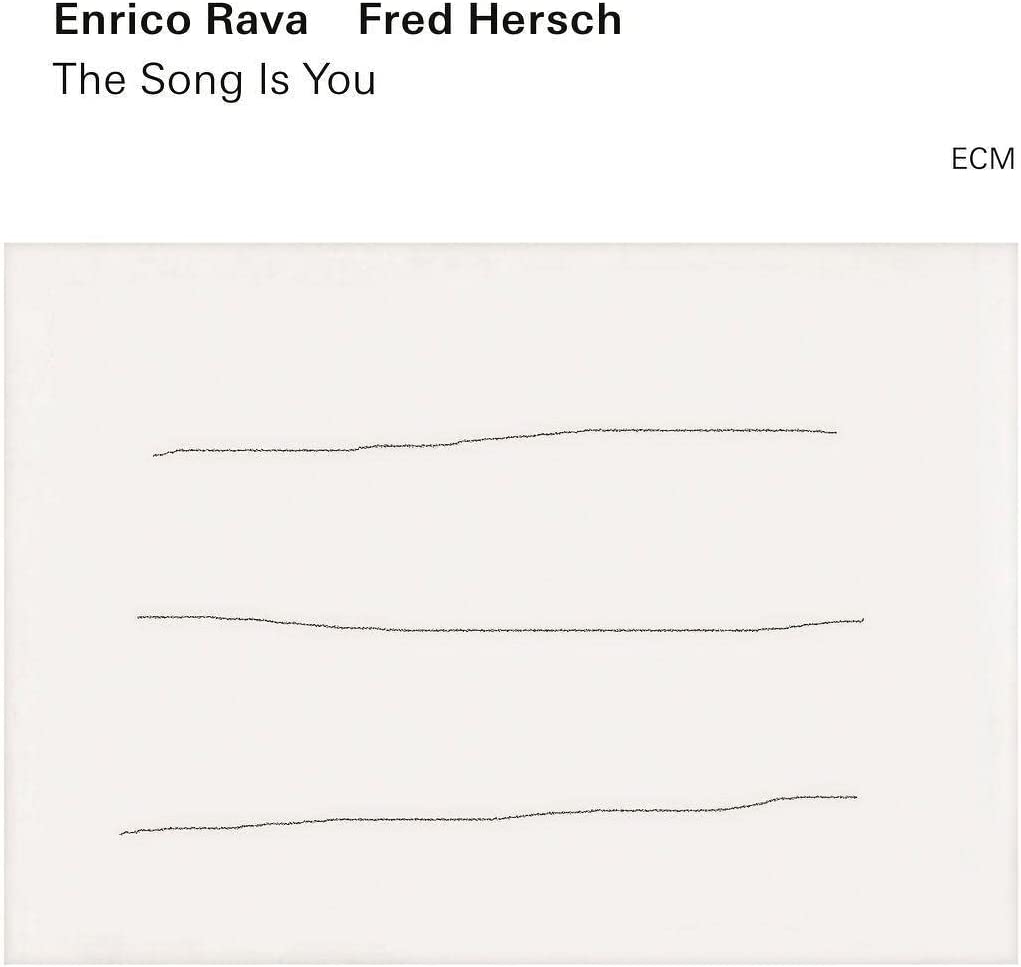 The Song Is You | Enrico Rava, Fred Hersch
