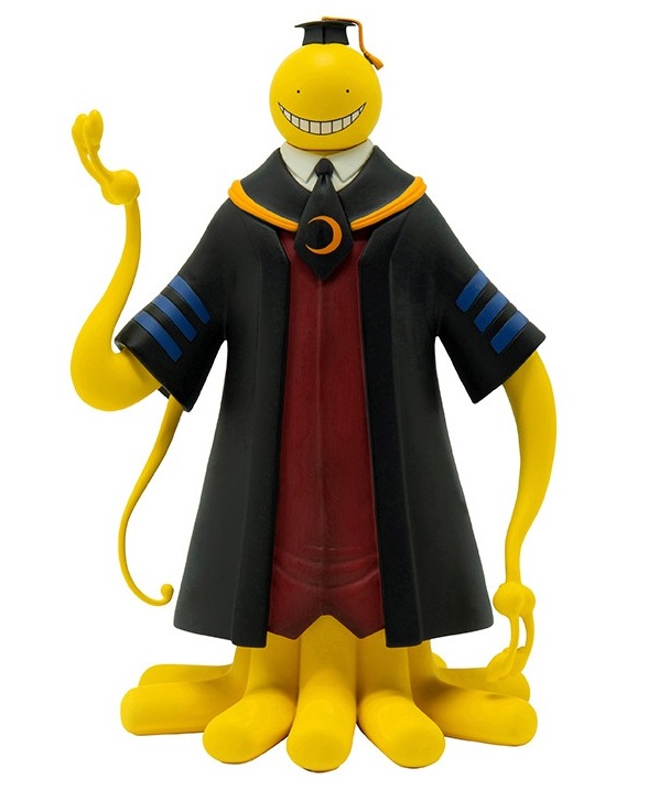 Figurina - Assassination Classroom - Koro Sensei | AbyStyle - 7 | YEO