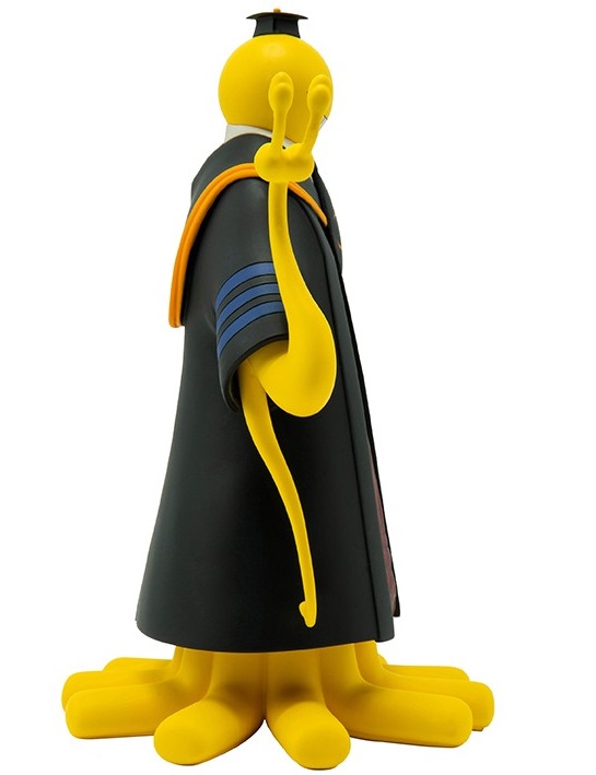 Figurina - Assassination Classroom - Koro Sensei | AbyStyle - 1 | YEO