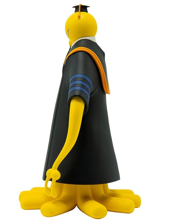 Figurina - Assassination Classroom - Koro Sensei | AbyStyle - 2 | YEO