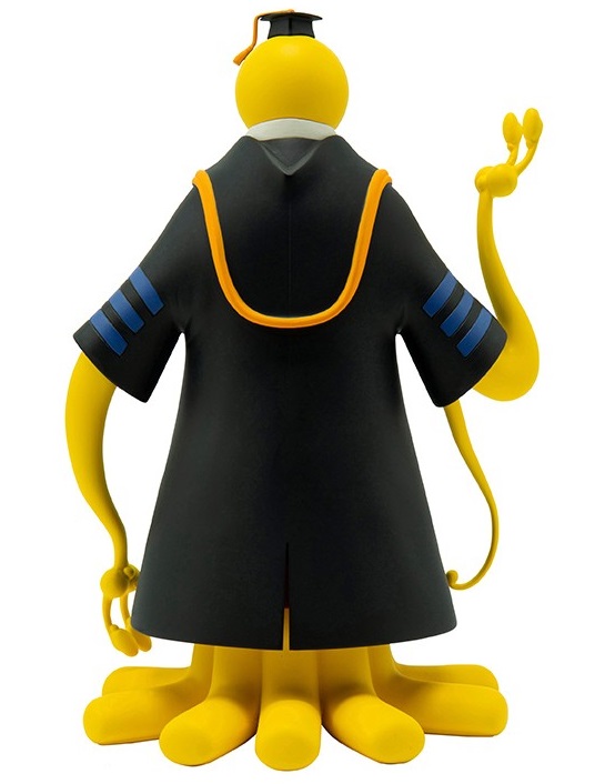 Figurina - Assassination Classroom - Koro Sensei | AbyStyle - 3 | YEO