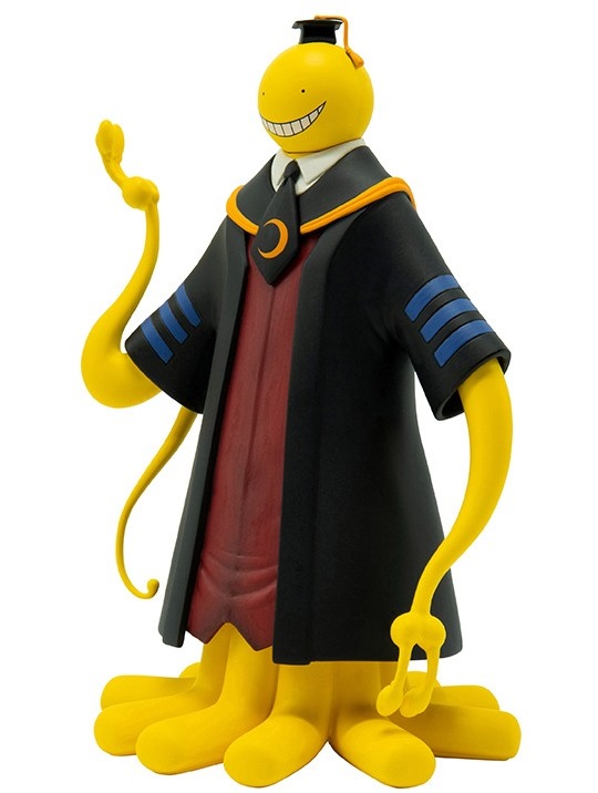 Figurina - Assassination Classroom - Koro Sensei | AbyStyle - 4 | YEO