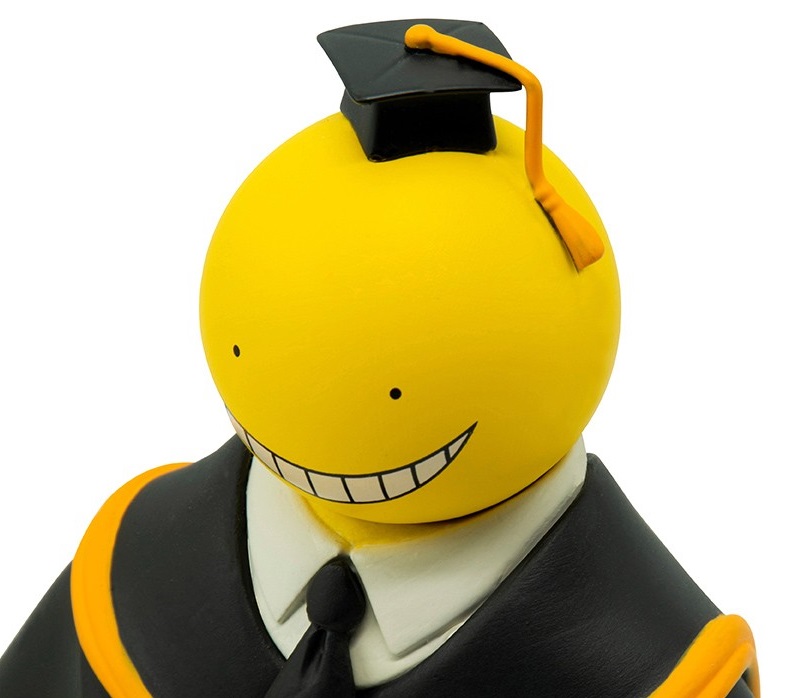 Figurina - Assassination Classroom - Koro Sensei | AbyStyle - 5 | YEO