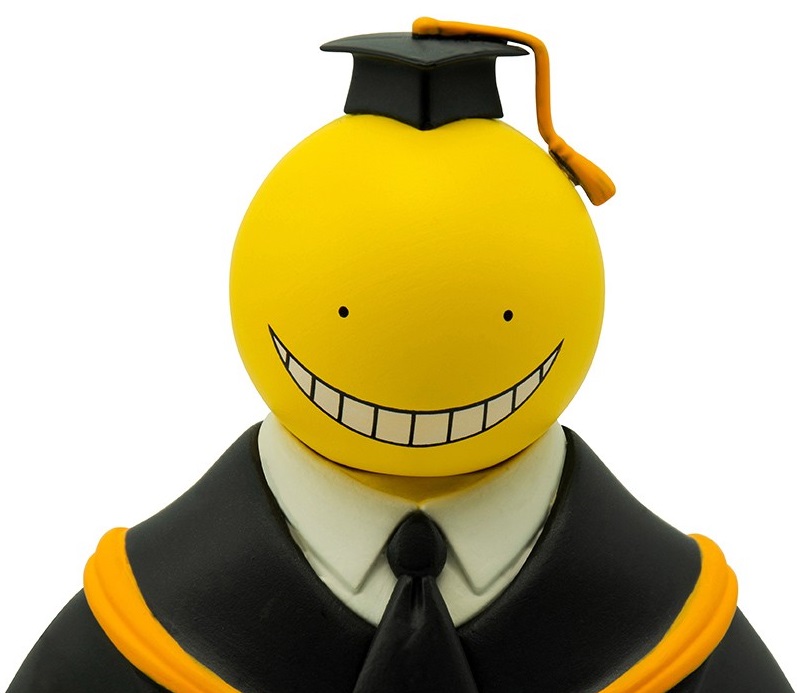 Figurina - Assassination Classroom - Koro Sensei | AbyStyle - 6 | YEO