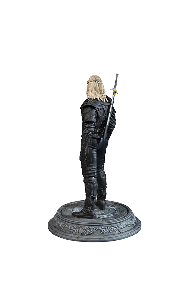 Figurina - The Witcher - Geralt | Dark Horse - 1 | YEO