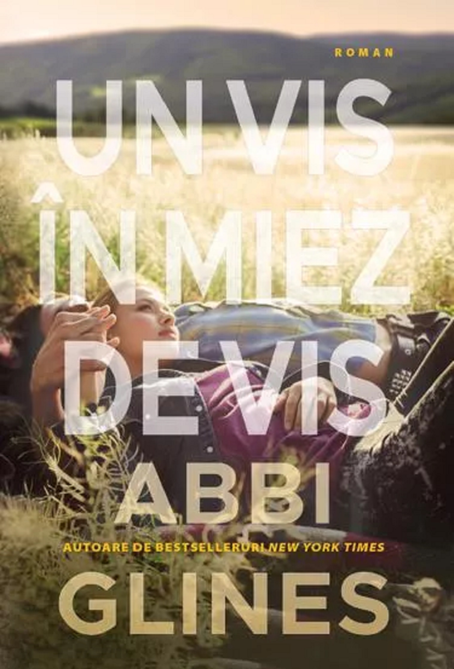 Un vis in miez de vis | Abbi Glines