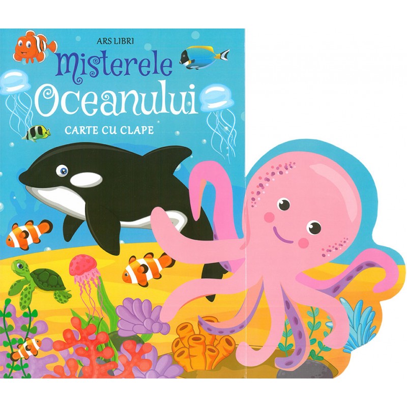 Misterele oceanului |