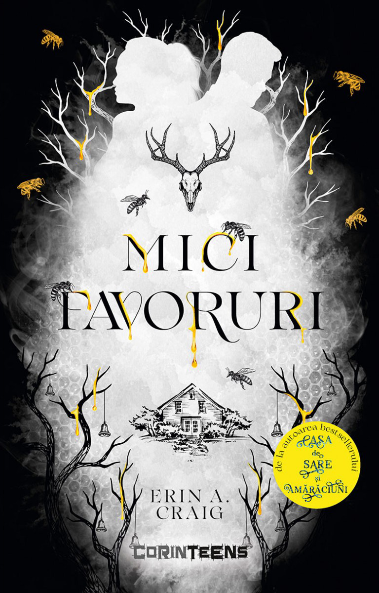 Mici favoruri | Erin A. Craig - 1 | YEO