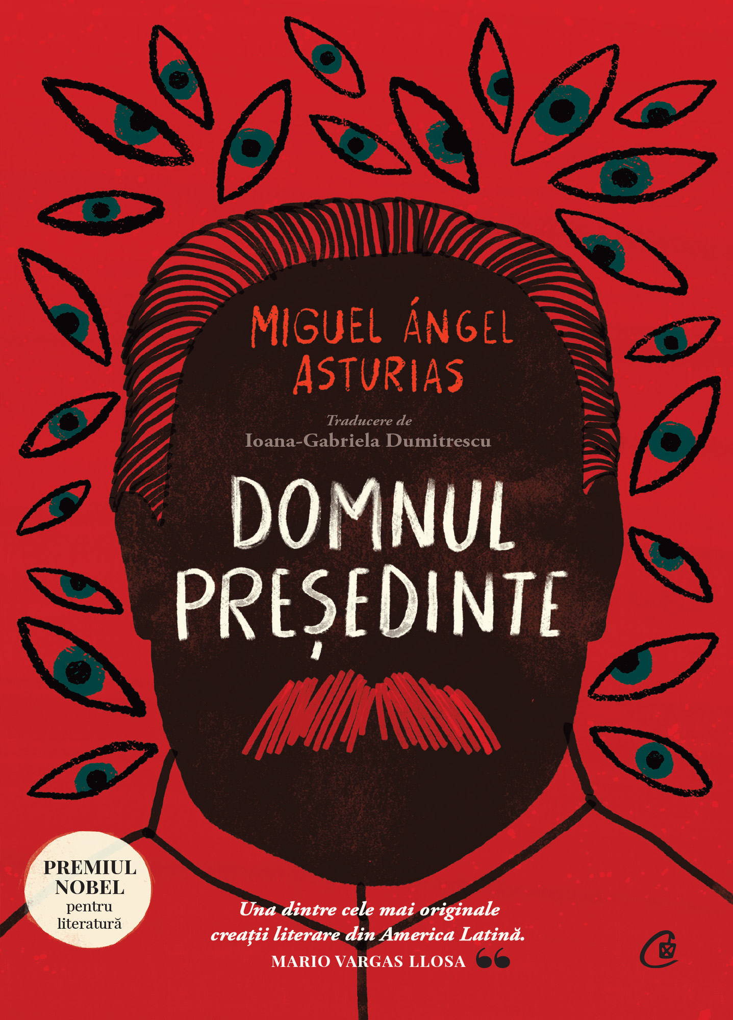 Domnul Presedinte | Miguel Angel Asturias