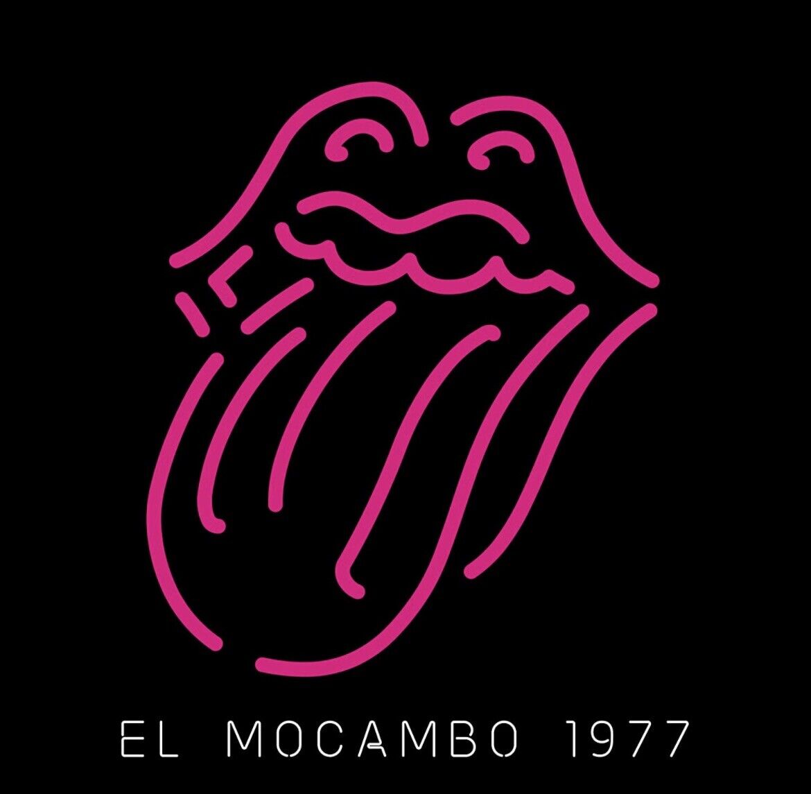 Live At The El Mocambo 1977 - Vinyl | The Rolling Stones