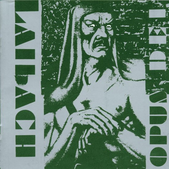 Opus Dei | Laibach