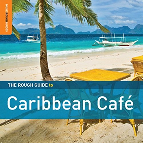 The Rough Guide to Caribbean Cafe | 