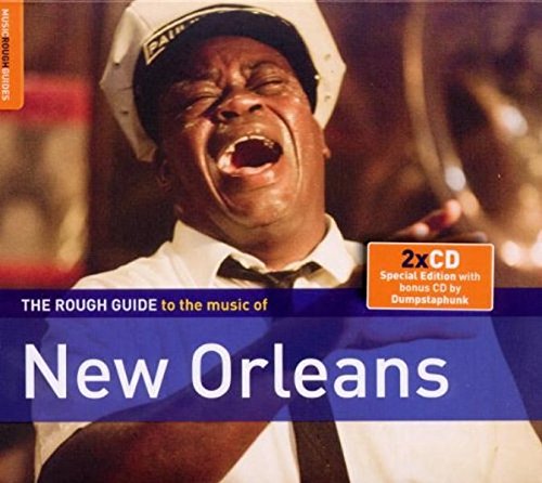 Rough Guide to New Orleans |