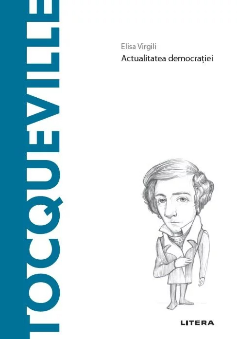 Tocqueville | Elisa Virgili