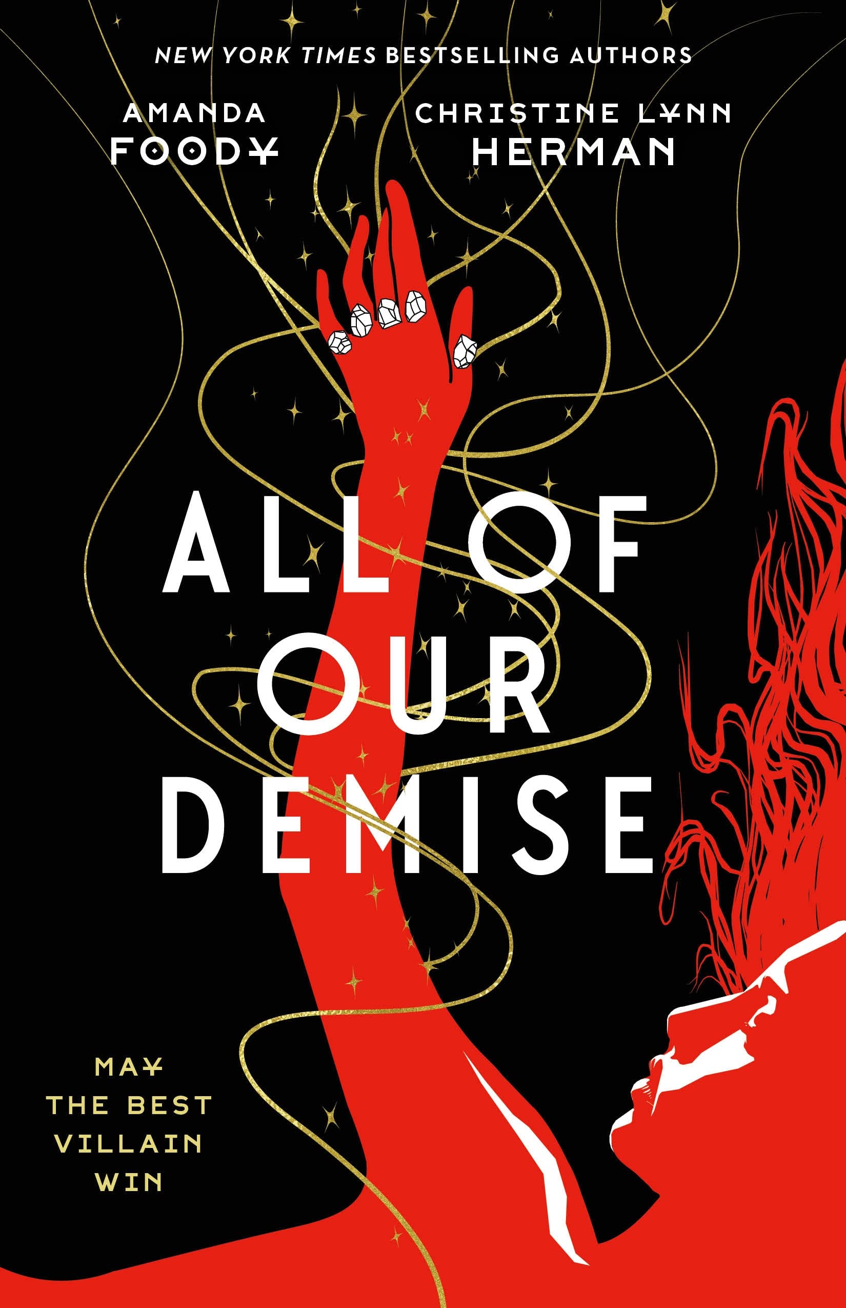 All of Our Demise | Amanda Foody, Christine Lynn Herman