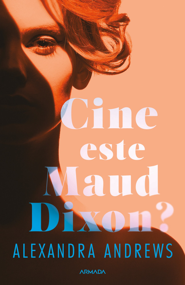 Cine este Maud Dixon? | Alexandra Andrews