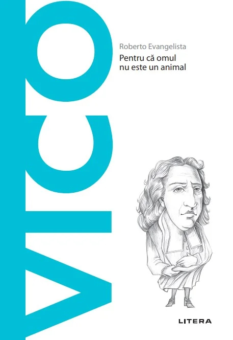 Vico | Roberto Evangelista