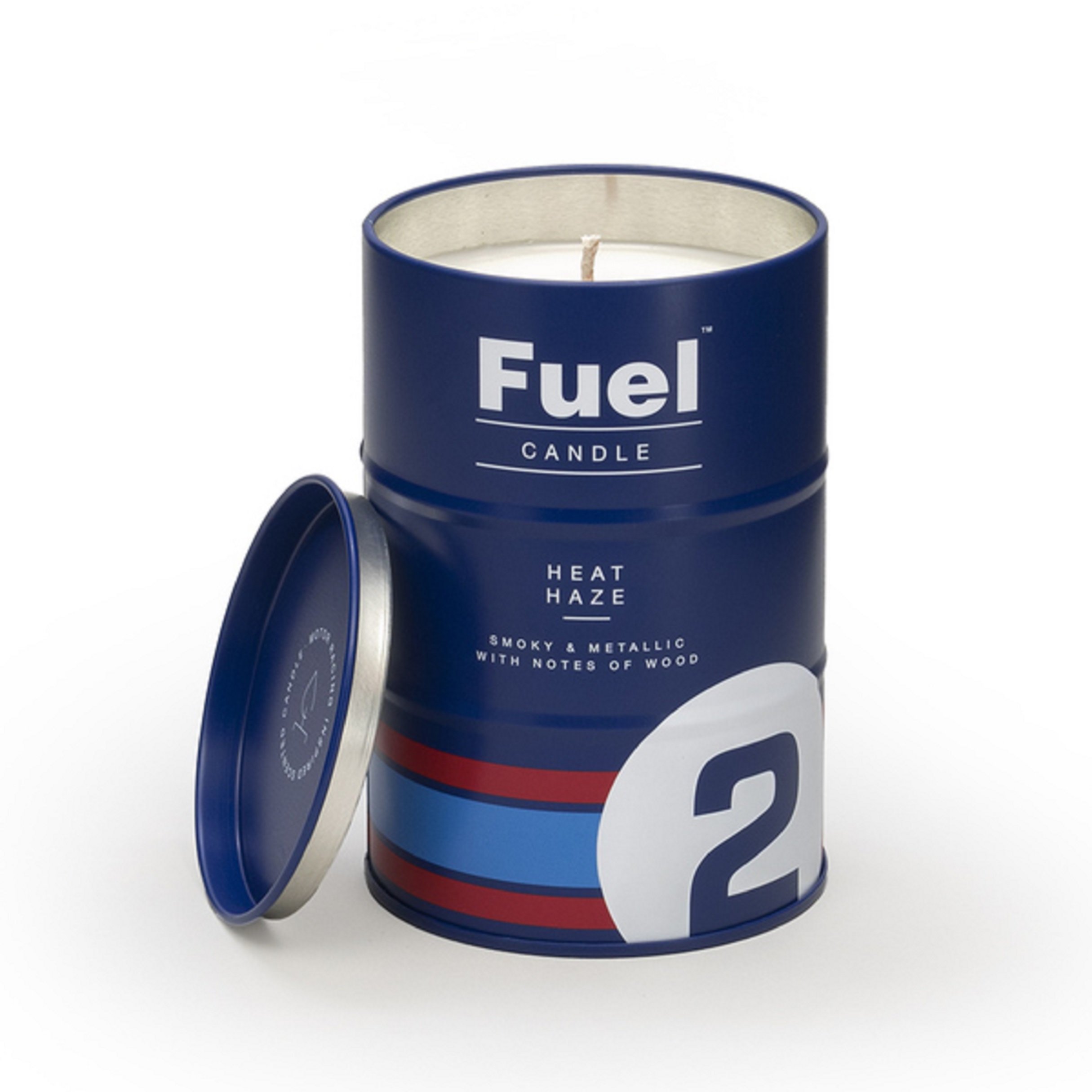 Lumanare - Fuel Candle | Anne McGilvray & Company