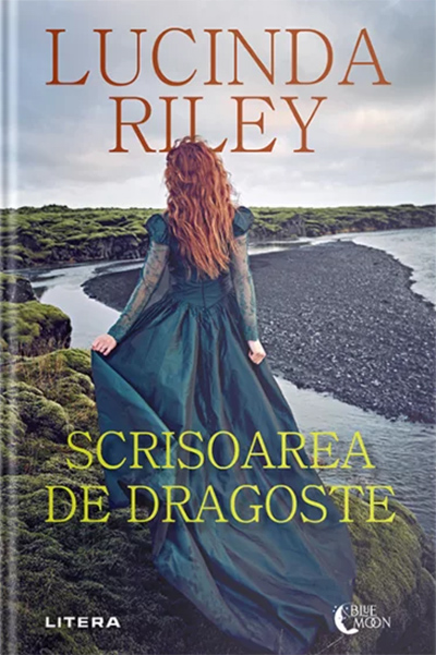 Scrisoarea de dragoste | Lucinda Riley