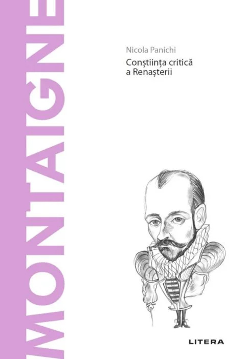 Montaigne | Nicola Panichi