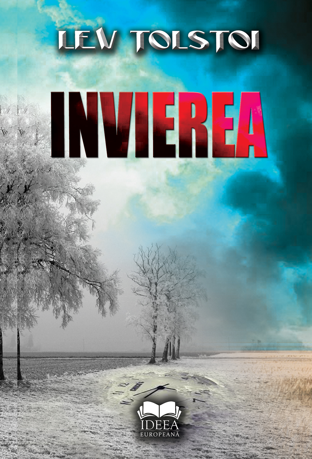 Invierea | Lev Tolstoi