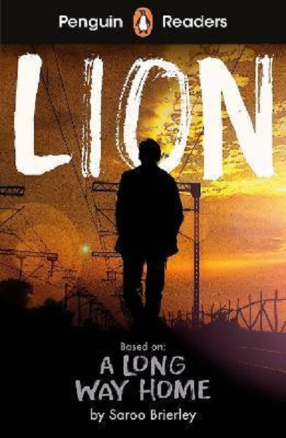 Penguin Readers - Lion | Saroo Brierley