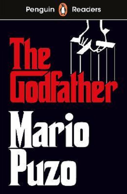 Penguin Readers - The Godfather | Mario Puzo