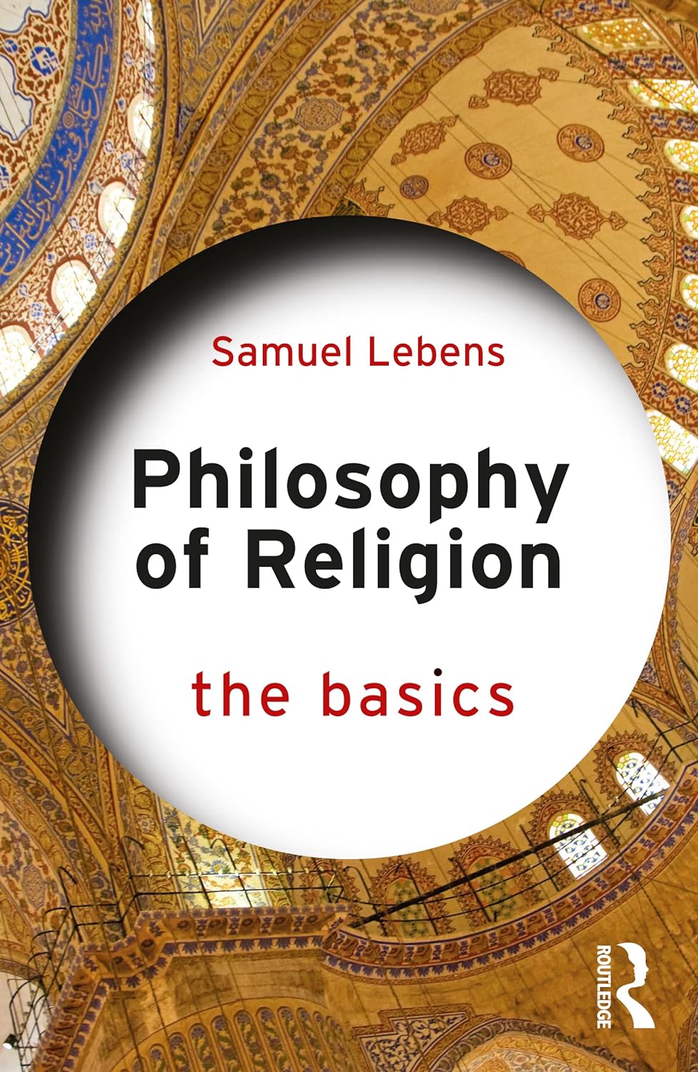 Philosophy of Religion | Samuel Lebens