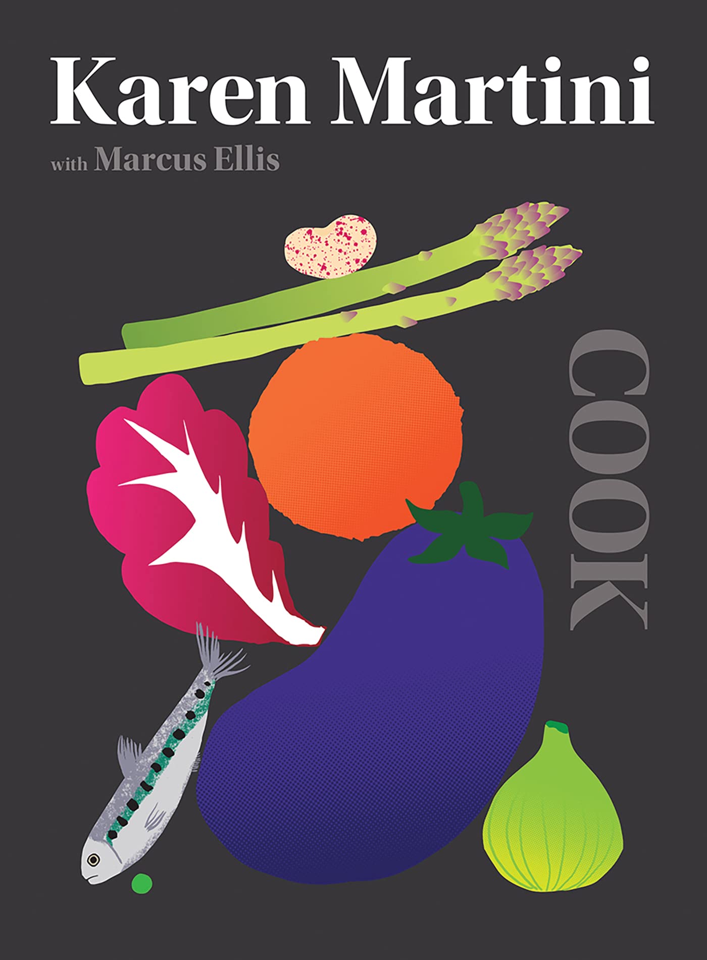 Cook | Karen Martini