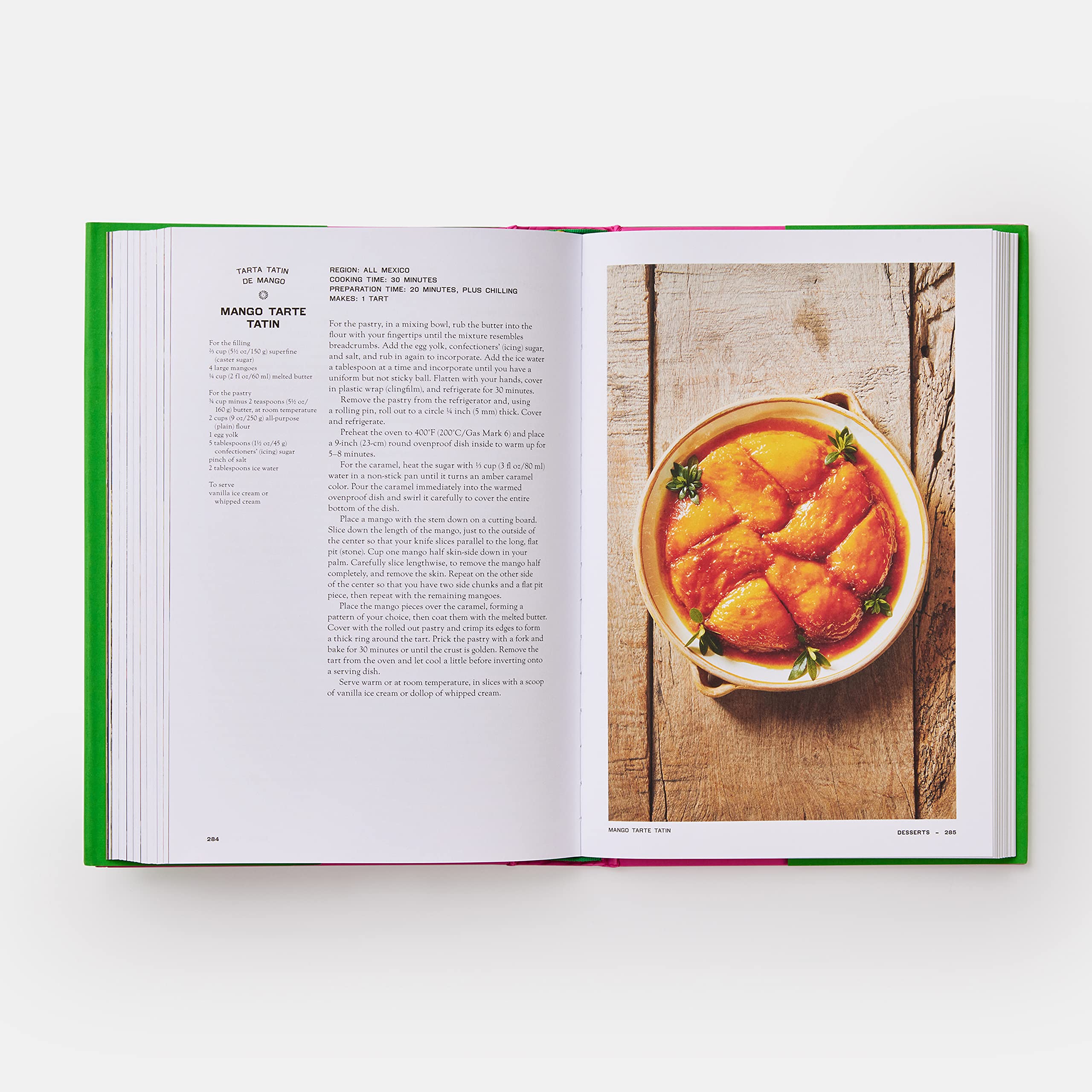 The Mexican Vegetarian Cookbook | Margarita Carrillo Arronte - 6 | YEO