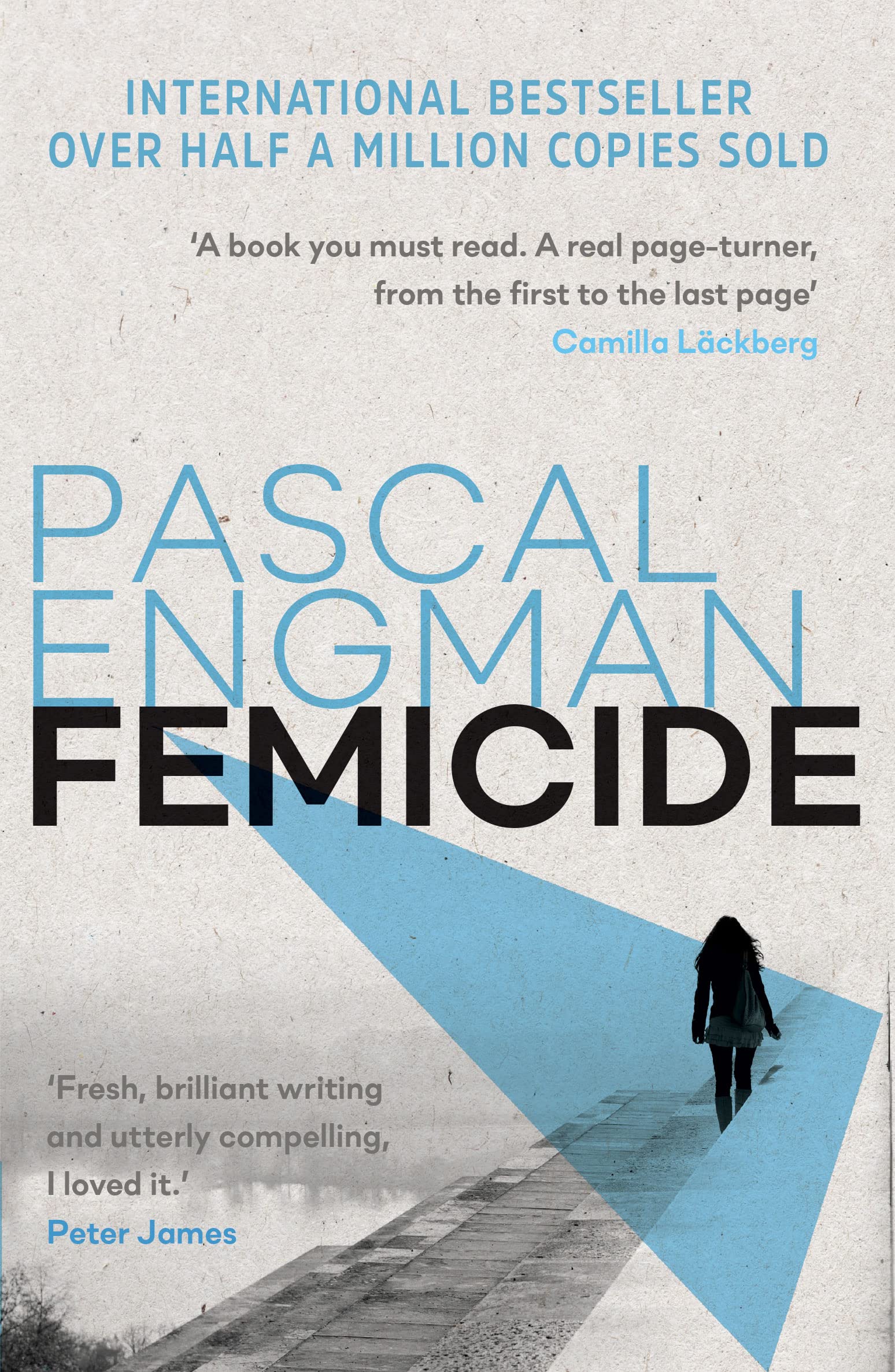 Femicide | Pascal Engman