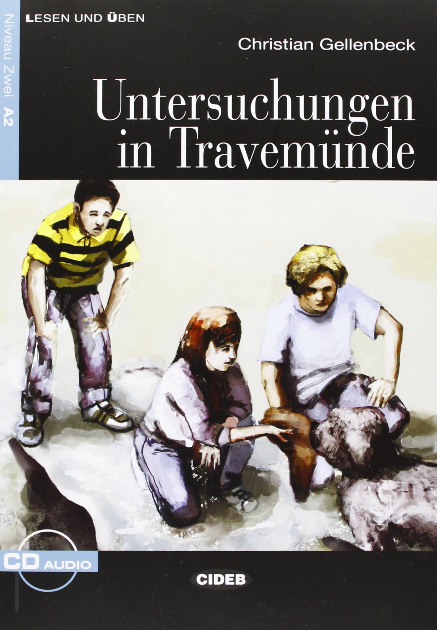 Untersuchungen in Travemunde | Christian Gellenbeck