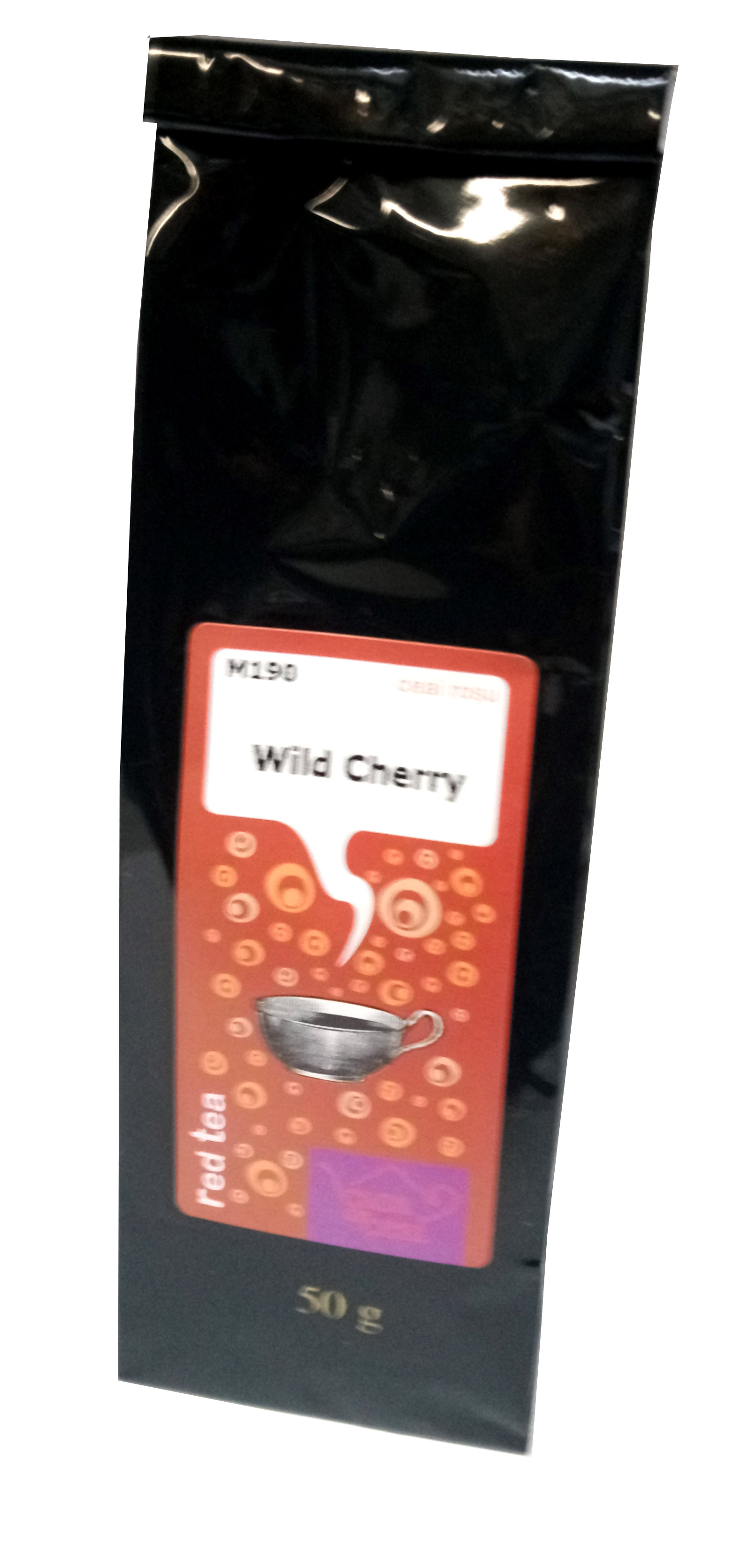 M190 Wild Cherry | Casa de ceai